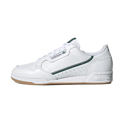 adidas Originals Continental 80 'White Grey Green'