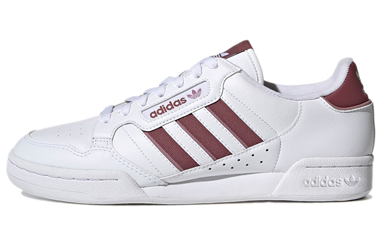 Buy 아디다스 컨티넨탈 80 '흰빨강' (Adidas Continental 80 'White Red') GW1706