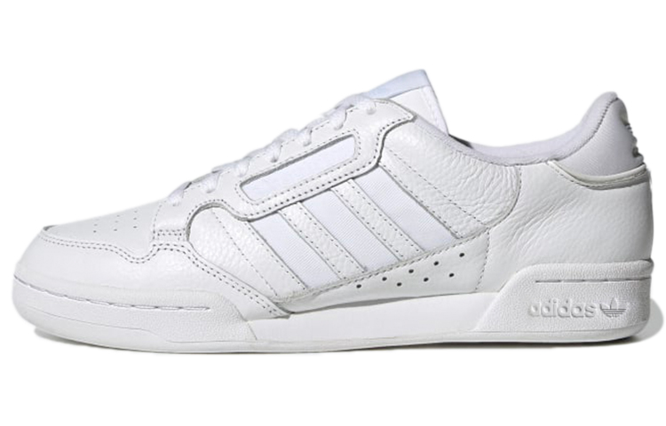 adidas Originals Continental 80 'White Stripes'