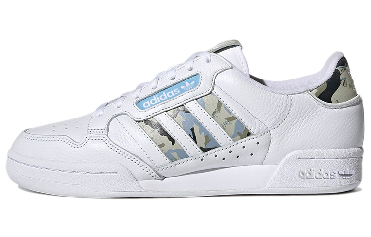 Buy アディダス オリジナルス コンチネンタル 80 "白ストライプ" GZ9061