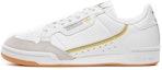Buy adidas Originals Continental 80 'Putih Kuning Kelabu' EG6382