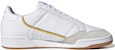 adidas Originals Continental 80 'Putih Kuning Kelabu' EG6382