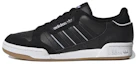 Buy adidas originals Continental 80 Stripes 'Black' GV8837