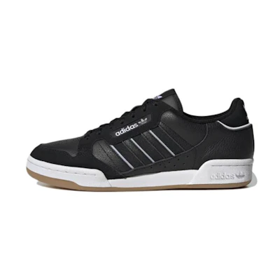 adidas originals Continental 80 Stripes 'Black'
