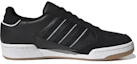 Order adidas originals Continental 80 Stripes 'Black' GV8837
