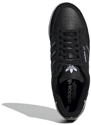 adidas originals Continental 80 Stripes 'Black' GV8837 Purchase adidas originals Continental 80 Stripes 'Black' GV8837