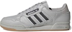 Buy adidas originals Continental 80 Stripes 'Kelabu' H02164