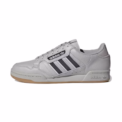 adidas originals Continental 80 Stripes 'Grey'