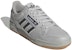 adidas originals Continental 80 Stripes 'Kelabu' H02164