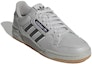 Lookbook adidas originals Continental 80 Stripes 'Kelabu' H02164