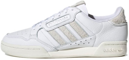 adidas Originals Continental 80 Stripes 'White' H02165 adidas Originals Continental 80 Stripes 'White' H02165