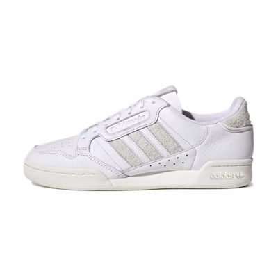 adidas Originals Continental 80 Stripes 'White'