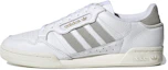 Buy adidas originals Continental 80 Stripes 'White Grey' GZ6266