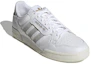 Lookbook adidas originals Continental 80 Stripes 'White Grey' GZ6266