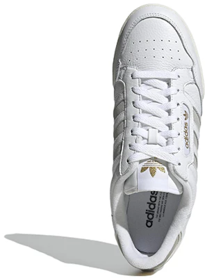 adidas originals Continental 80 Stripes 'White Grey' GZ6266 Purchase adidas originals Continental 80 Stripes 'White Grey' GZ6266