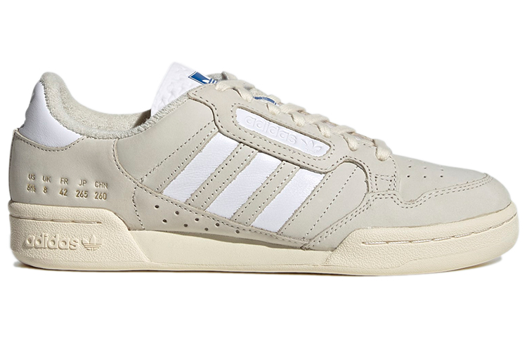 adidas Originals Continental 'Grey' 圖 2