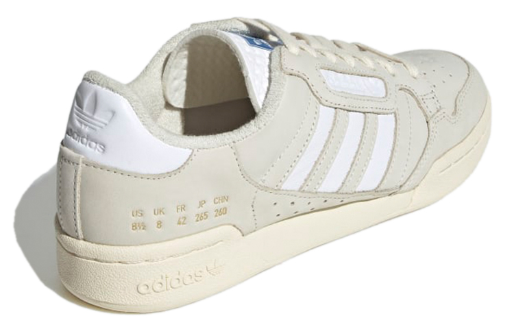 adidas Originals Continental 'Grey' 圖 4