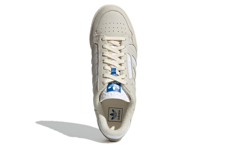 adidas Originals Continental 'Grey' 圖 5