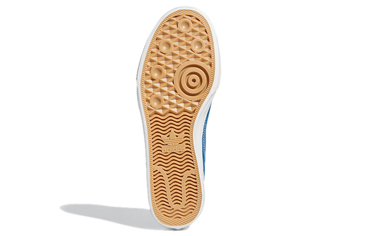 adidas originals Continental Vulc 'Blue White' 圖 6