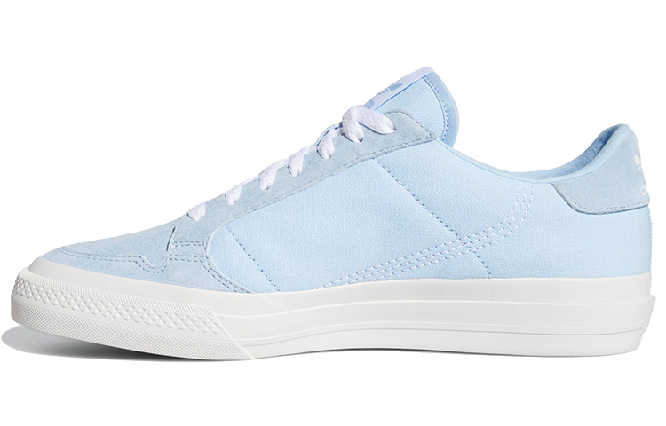 adidas Originals Continental Vulc 'Blue White'