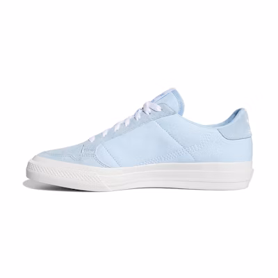 adidas Originals Continental Vulc 'Blue White'