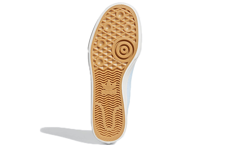 adidas Originals Continental Vulc 'Blue White' 圖 6