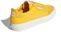 Shop adidas originals Continental Vulc 'Lemon Yellow' EF3520