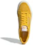 Purchase adidas originals Continental Vulc 'Lemon Yellow' EF3520