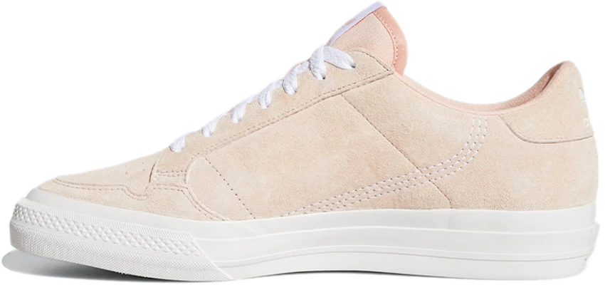 adidas Originals Continental Vulc 'Rosa Azul' EF5999 Buy adidas Originals Continental Vulc 'Rosa Azul' EF5999