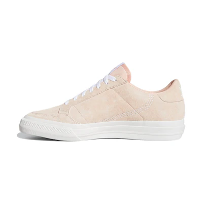 adidas originals Continental Vulc 'Pink Blue'