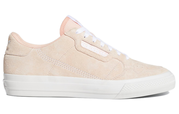 adidas originals Continental Vulc 'Pink Blue' 圖 2
