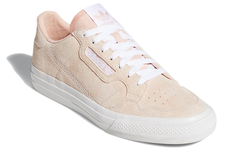 adidas originals Continental Vulc 'Pink Blue' 圖 3