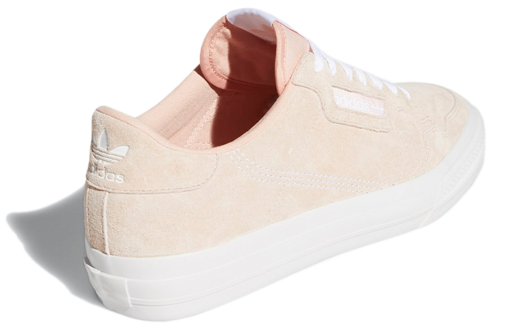 adidas originals Continental Vulc 'Pink Blue' 圖 4