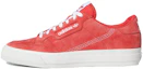 Buy adidas originals Continental Vulc 'Red White' EF6001