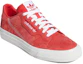 Lookbook adidas originals Continental Vulc 'Red White' EF6001
