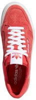 Purchase adidas Originals Continental Vulc ''Rouge Blanc'' EF6001