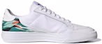 Order adidas originals Continental Vulc 'White Green Pink' FZ3820