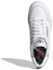 Purchase adidas originals Continental Vulc 'White Green Pink' FZ3820