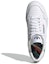 Purchase adidas Original Continental Vulc 'Putih Hijau Merah Jambu' FZ3820