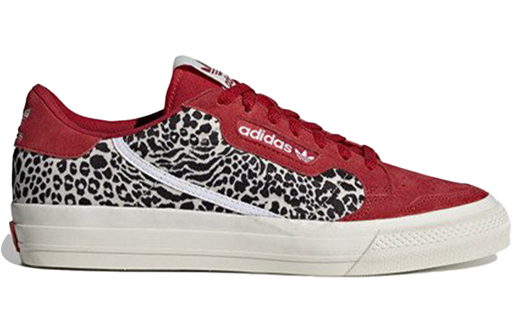 adidas originals Continental Vulc 圖 2