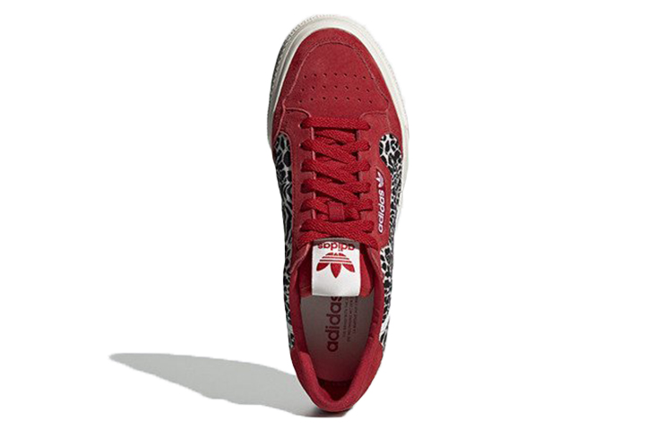 adidas originals Continental Vulc 圖 3