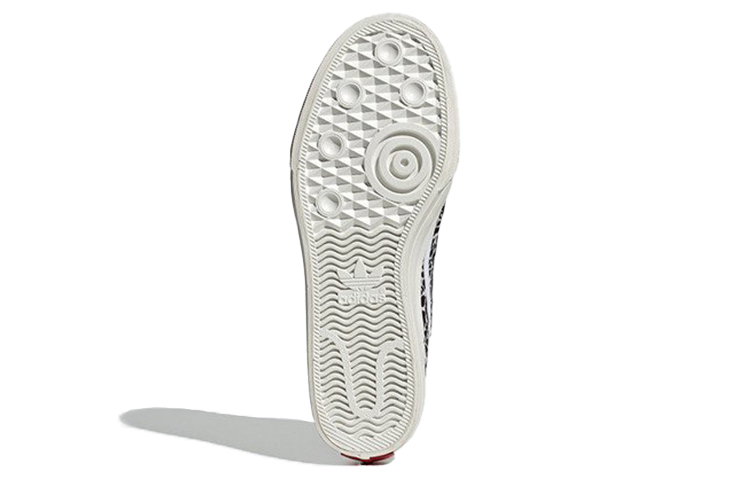 adidas originals Continental Vulc 圖 4