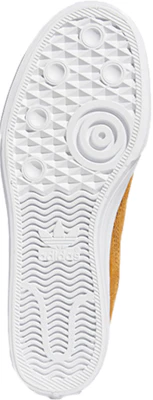 adidas originals Continental Vulc Yellow FV5300 Details for adidas originals Continental Vulc Yellow FV5300