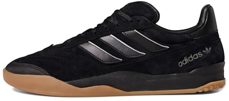 adidas originals Copa Nationale 'Black Silver' FW3799 adidas originals Copa Nationale 'Black Silver' FW3799