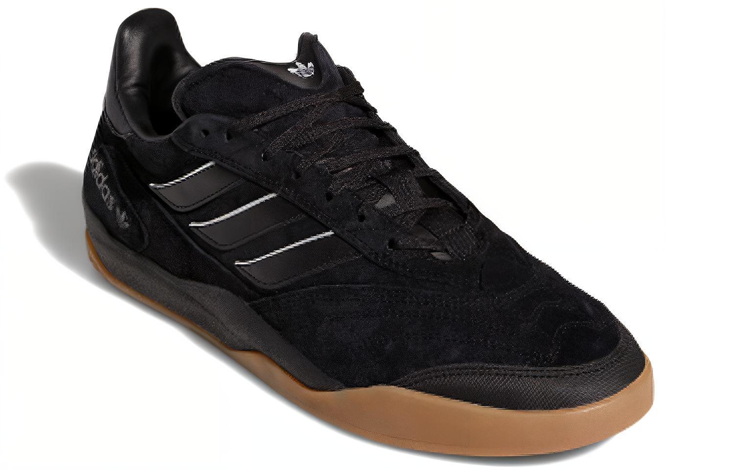 Order adidas Originals Copa Nationale ''Nero Argento'' FW3799