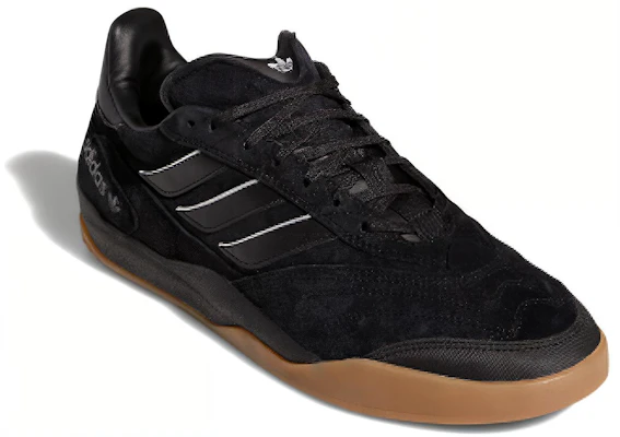 adidas Originals Copa Nationale ''Nero Argento'' FW3799 Order adidas Originals Copa Nationale ''Nero Argento'' FW3799