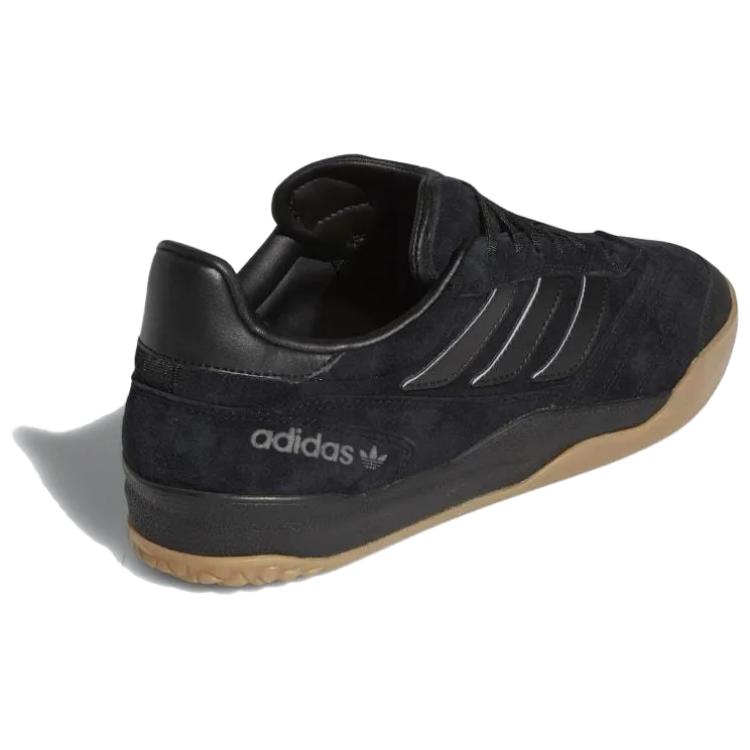Lookbook adidas Originals Copa Nationale ''Nero Argento'' FW3799