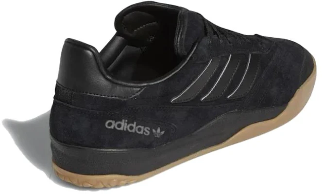 adidas Originals Copa Nationale ''Nero Argento'' FW3799 Lookbook adidas Originals Copa Nationale ''Nero Argento'' FW3799