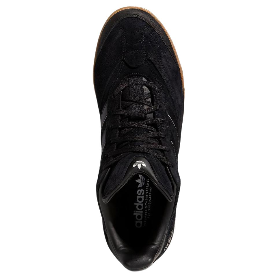 Shop adidas Originals Copa Nationale ''Nero Argento'' FW3799