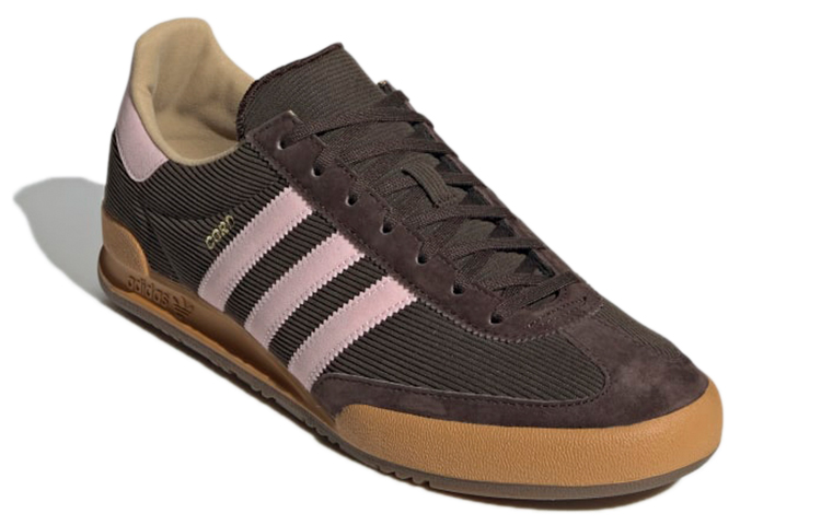 Lookbook adidas Originals Cord ''Marrone'' H01820